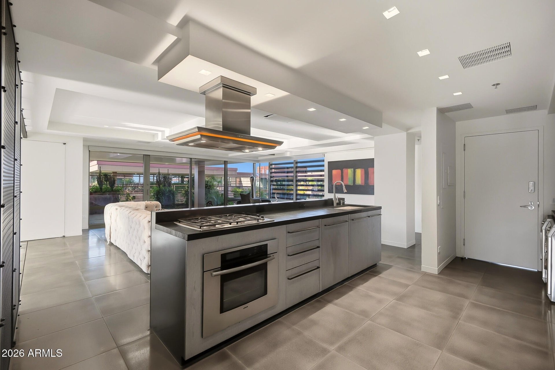 7137 E Rancho Vista Dr, #7006