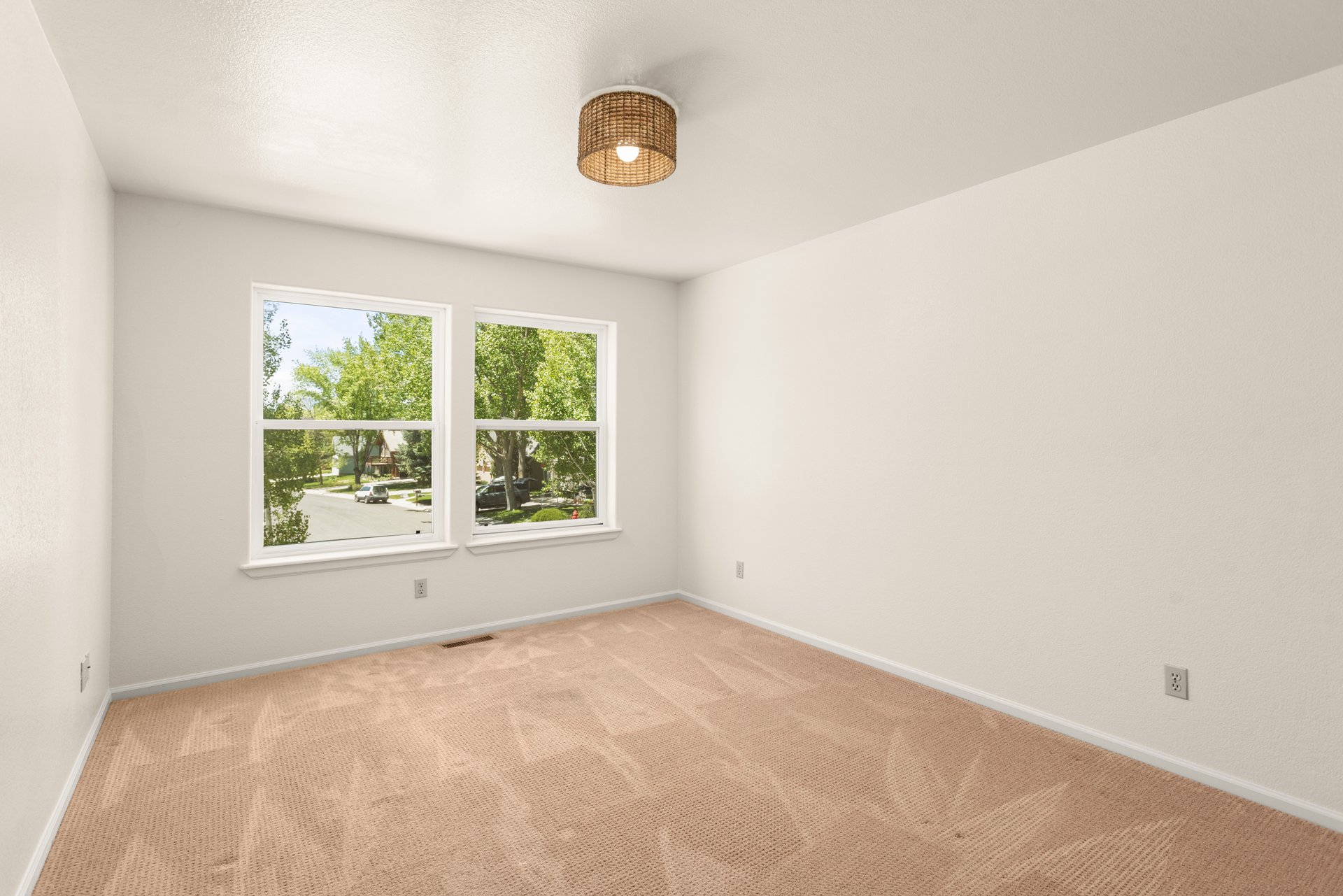 Blue Lake Modern
