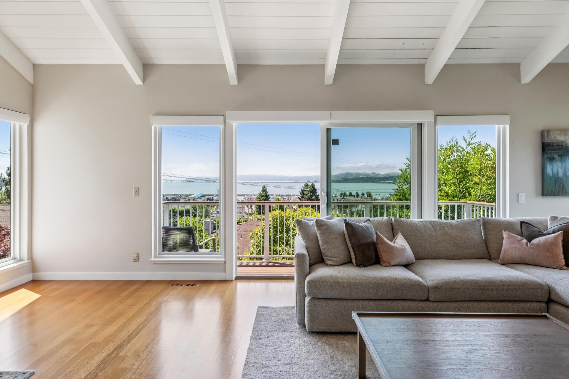 Loch Lomond View Home