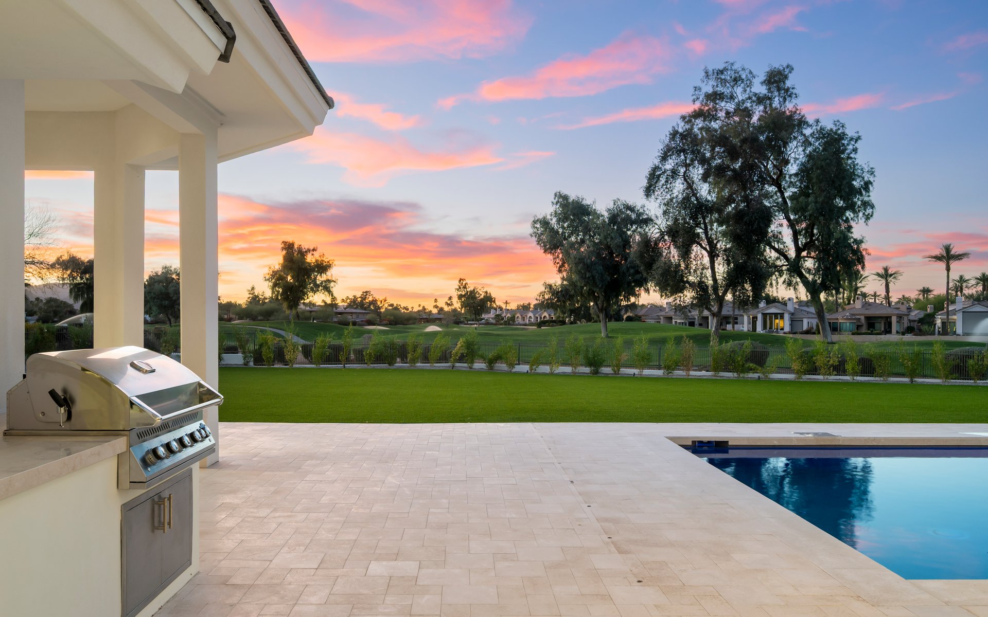 7780 E Vaquero Dr