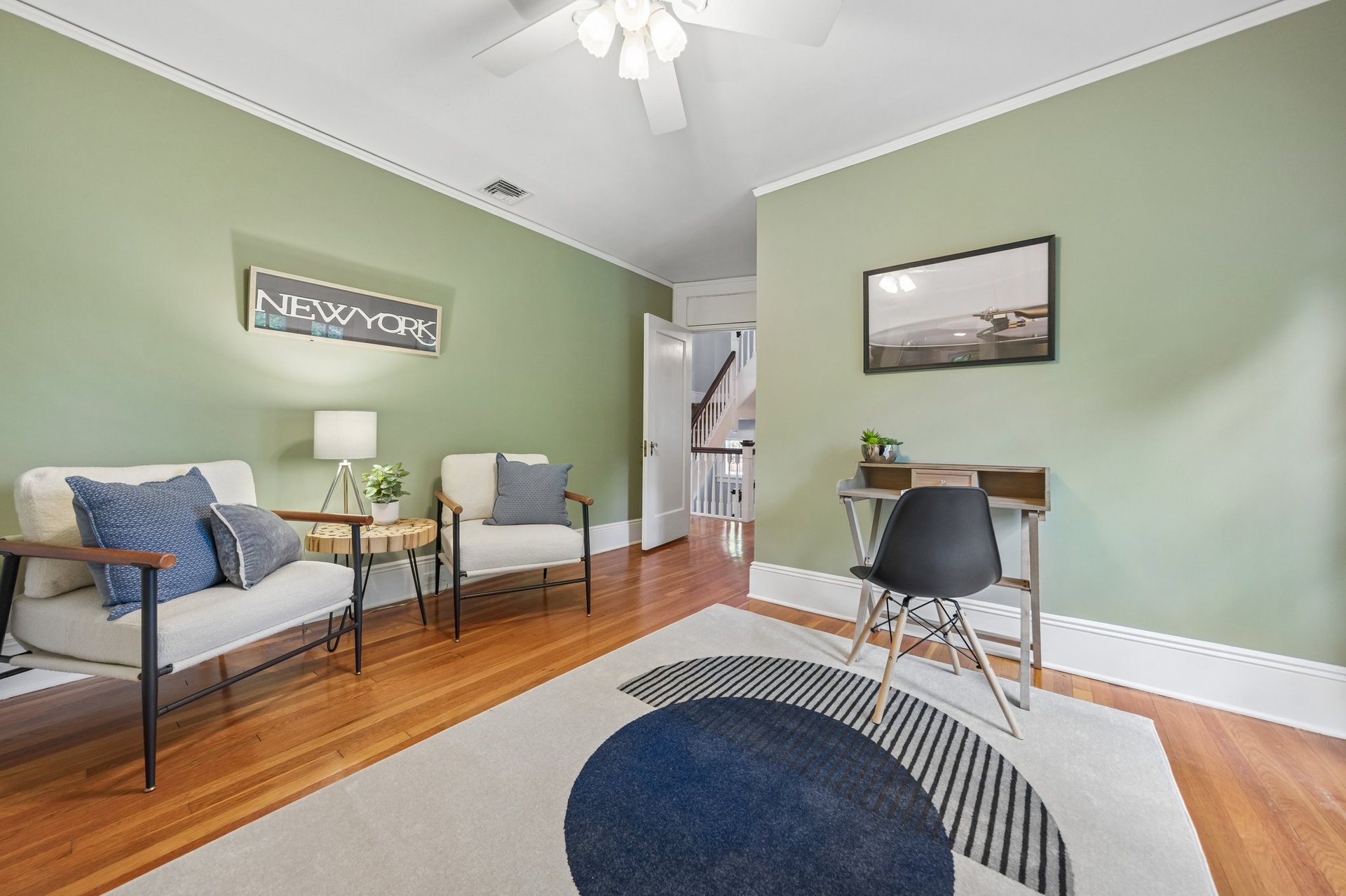 162 Irving Avenue, South Orange
