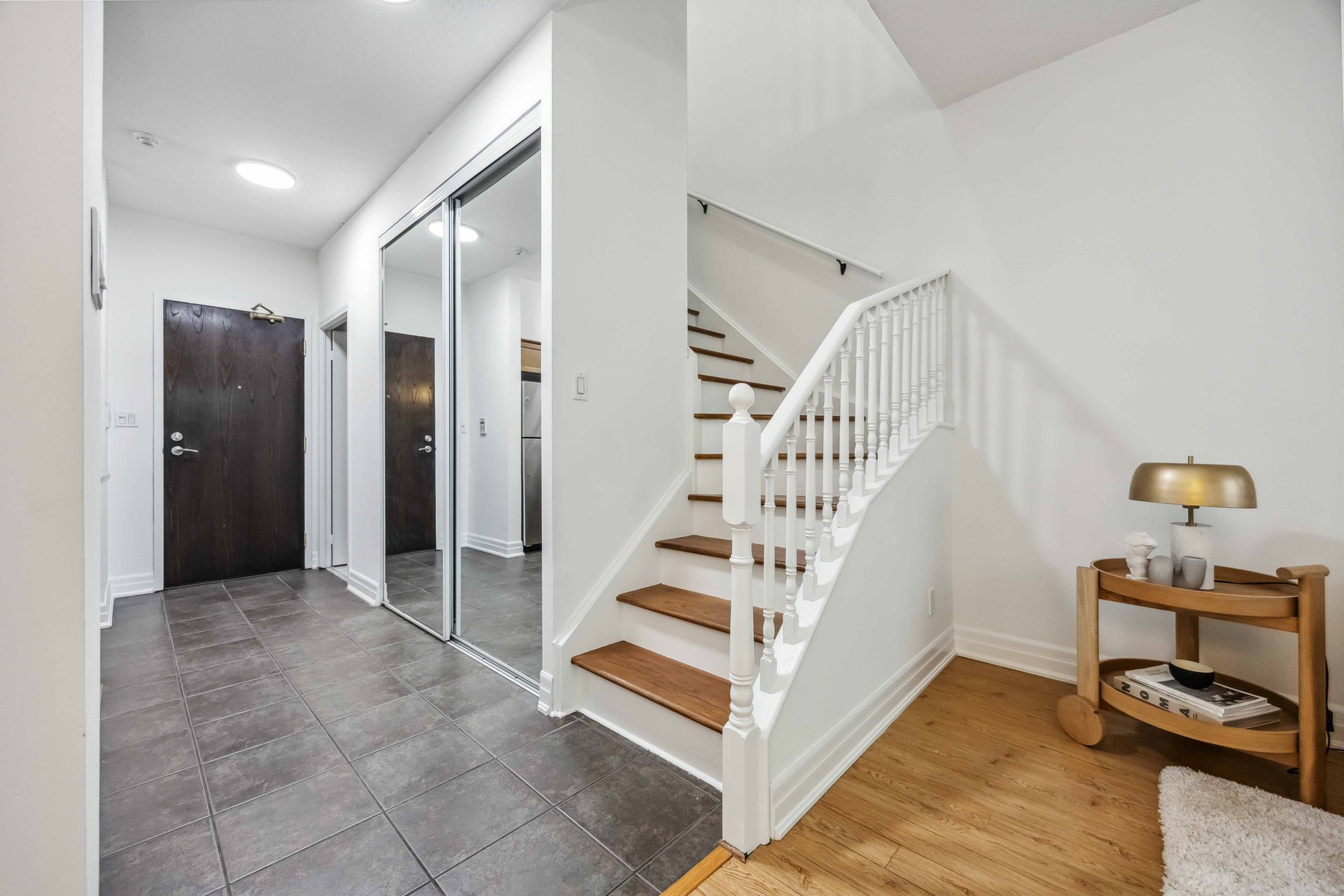 #109 - 18 Spring Garden Avenue, Toronto Unit: 109