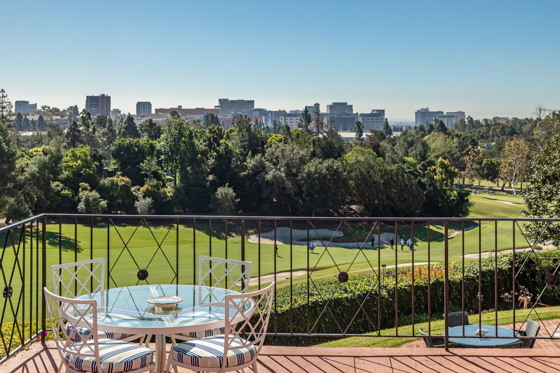 551 Perugia Way, Bel Air