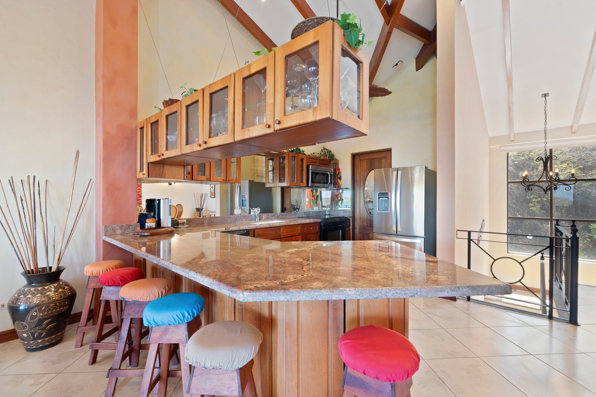 Villas Catalinas 11 | Spectacular Views You’ll Never Get Tired Of!