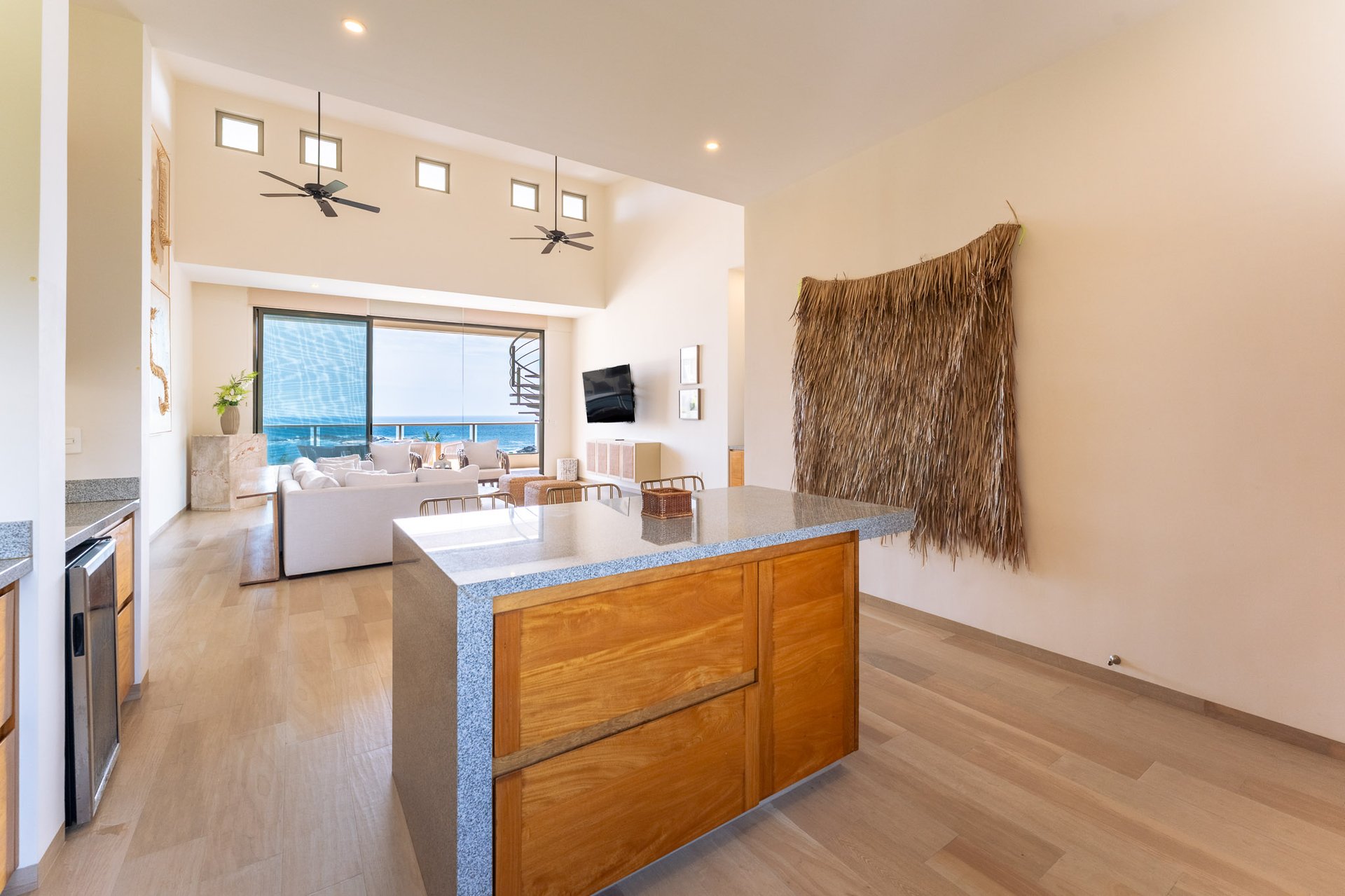 2 Bedroom, Condo, Eleven at Cosmo