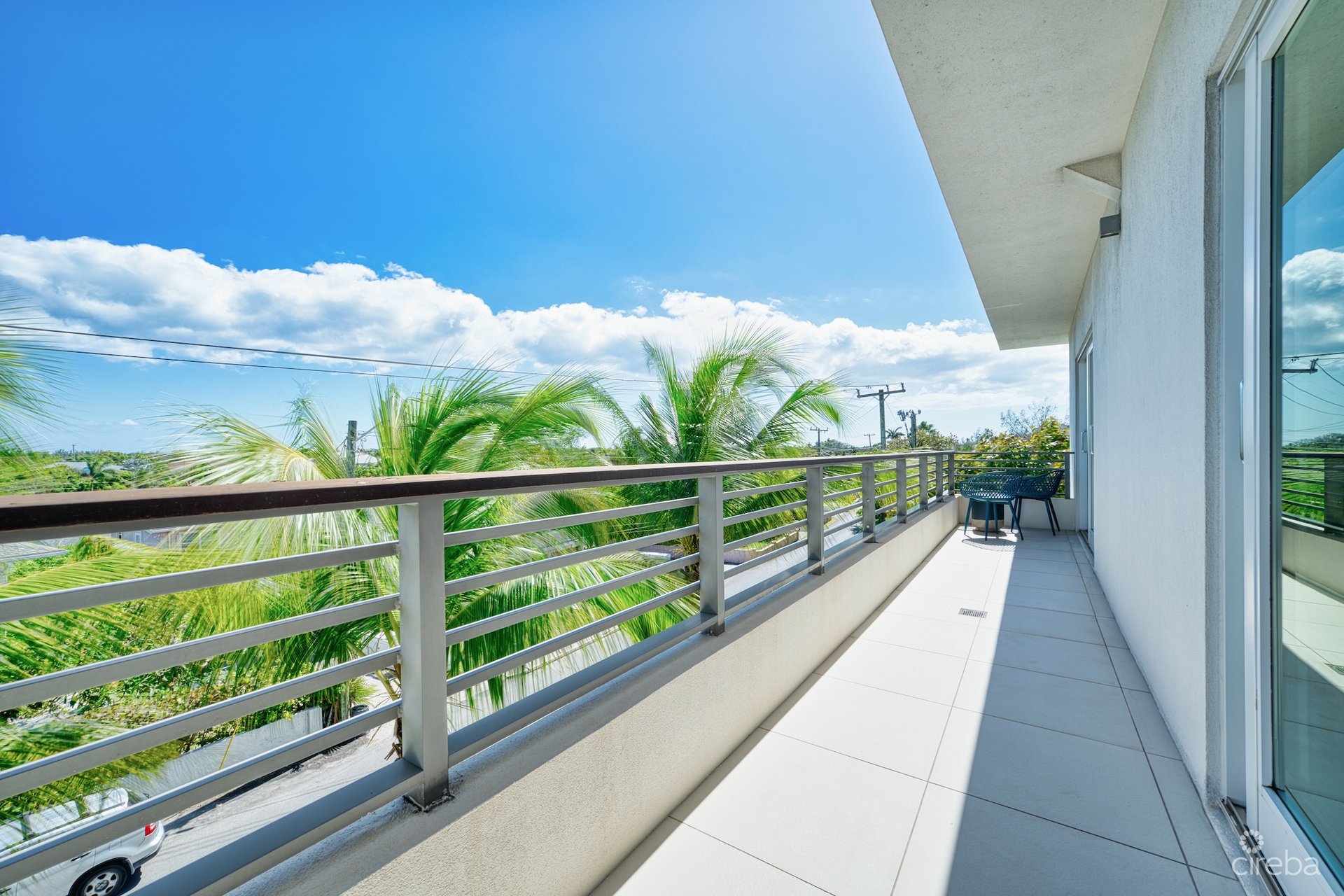 OCEANA PENTHOUSE