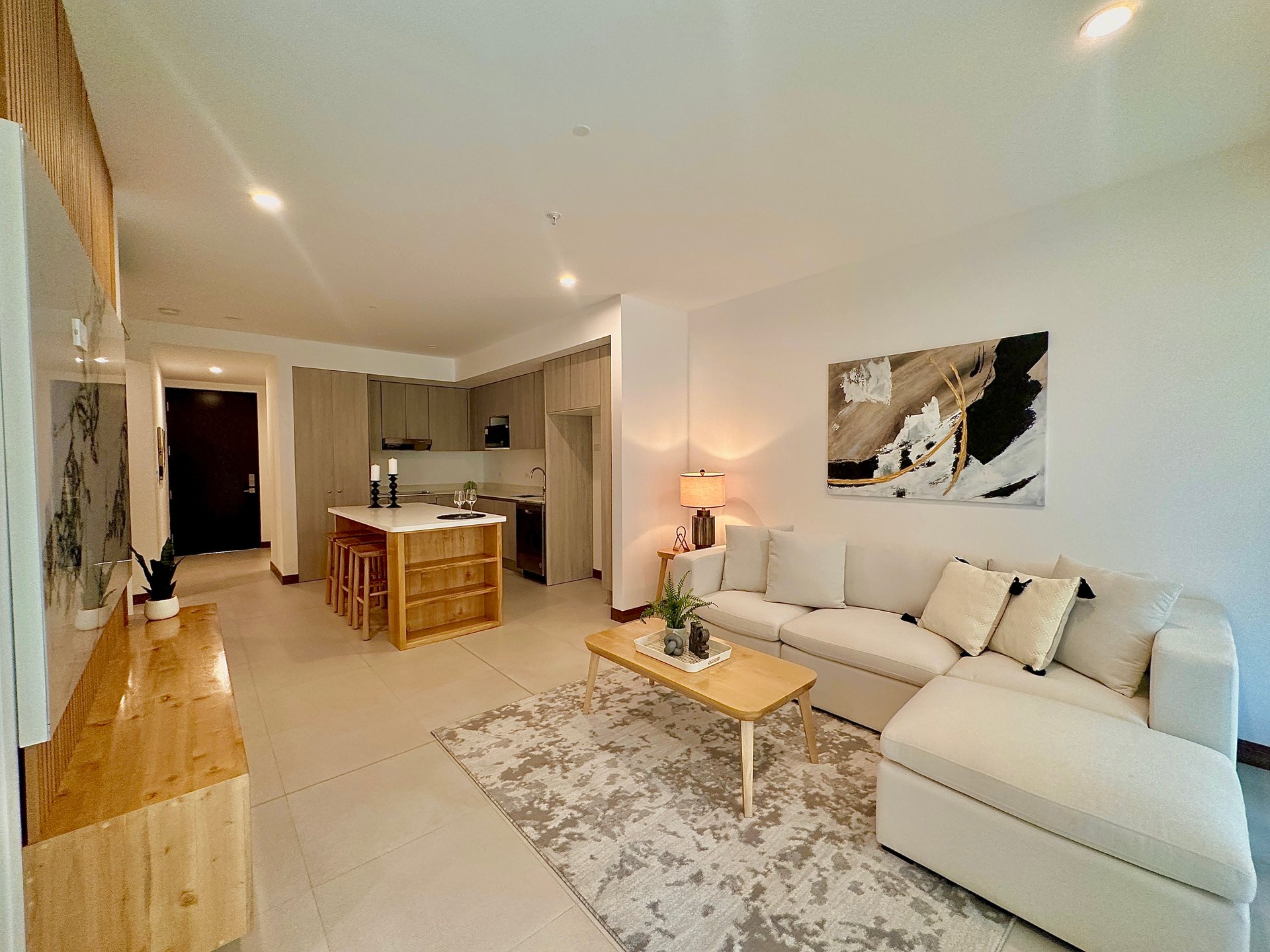 South Jaco Beach Condominiums - Selva Coral 