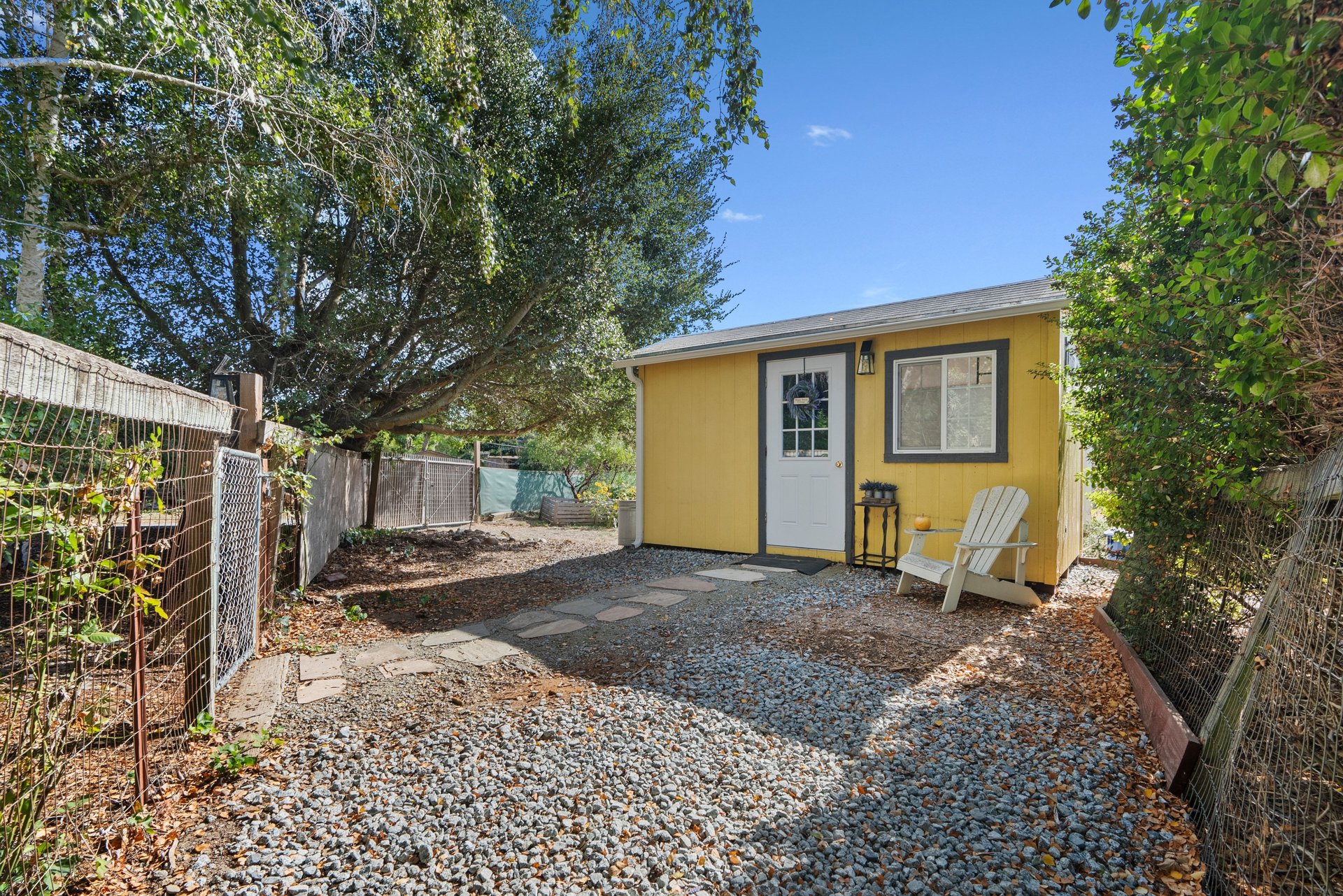 3999 Cherryvale Avenue | Soquel, California