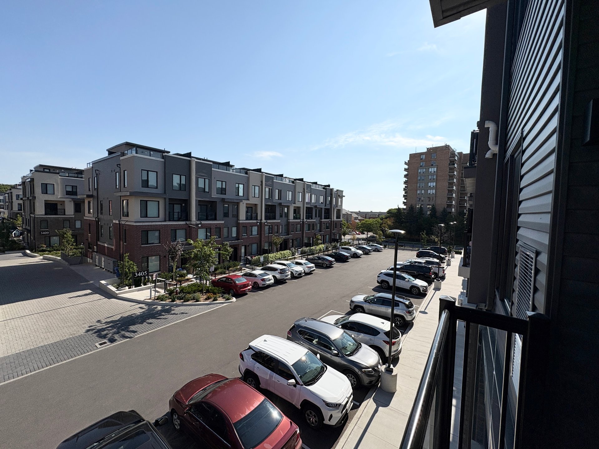 3401 Ridgeway Drive Unit: 307