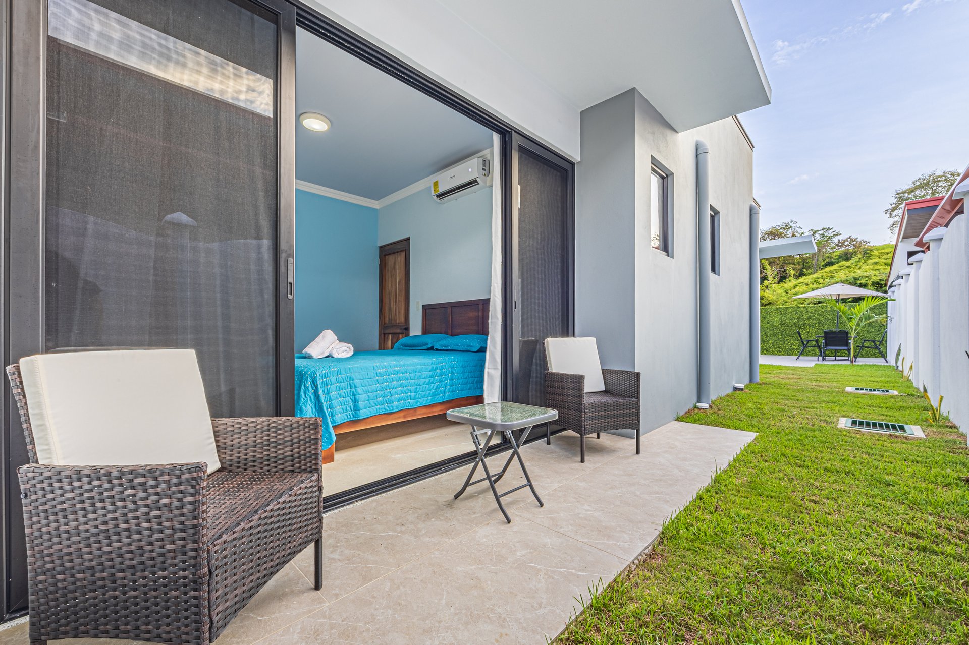 Hidden Gem Villa – Brand New & Fully Furnished 3 Bed | 3 Bath | Private Pool | Costa Rica's South Pacific