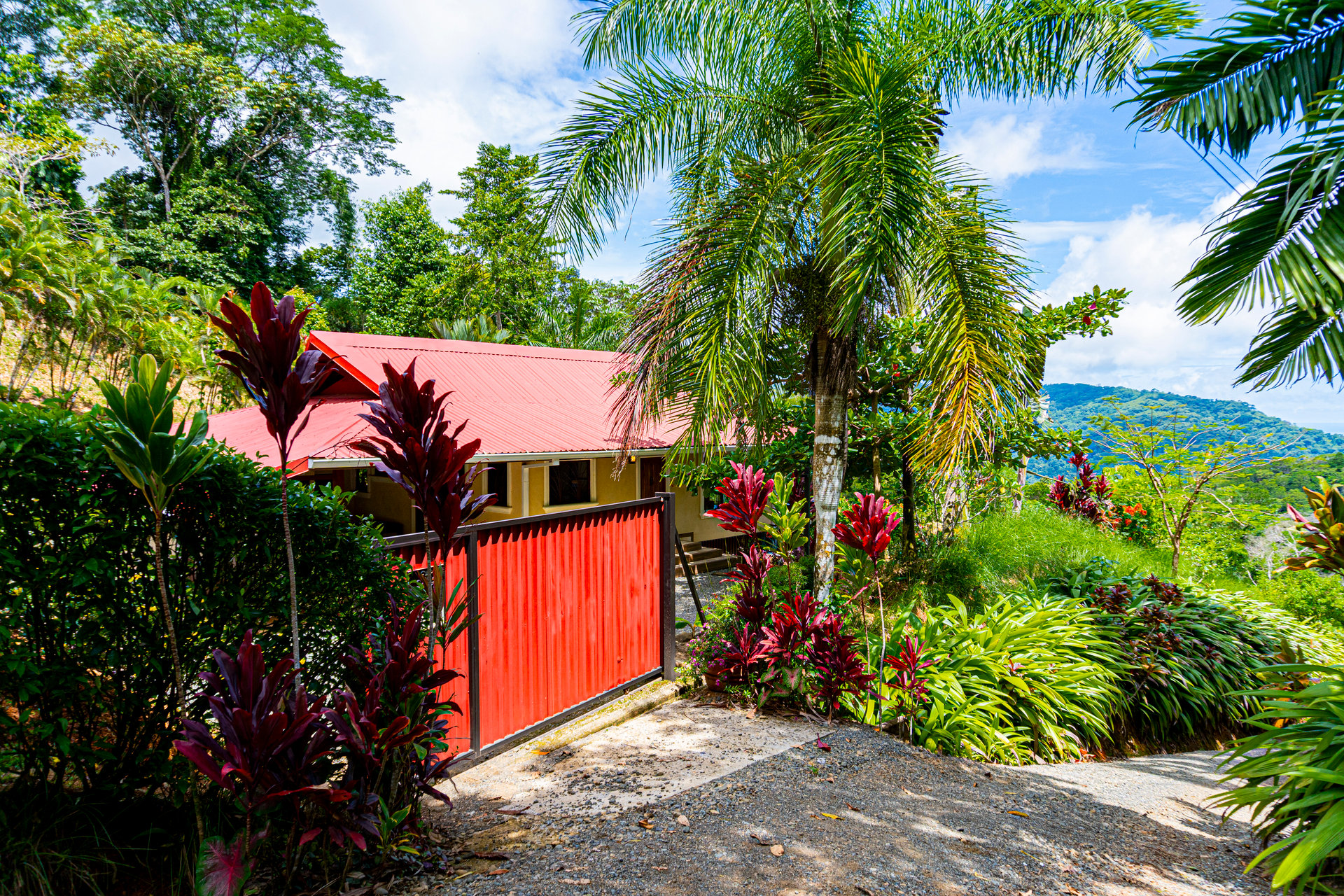 Casa Vista Hermosa