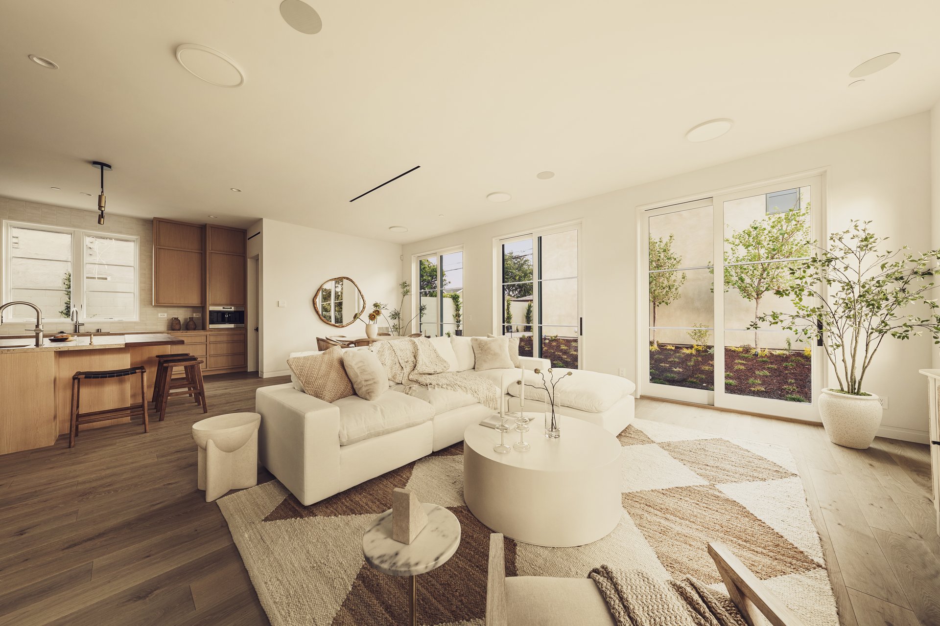 2114 Pier Ave, Santa Monica
