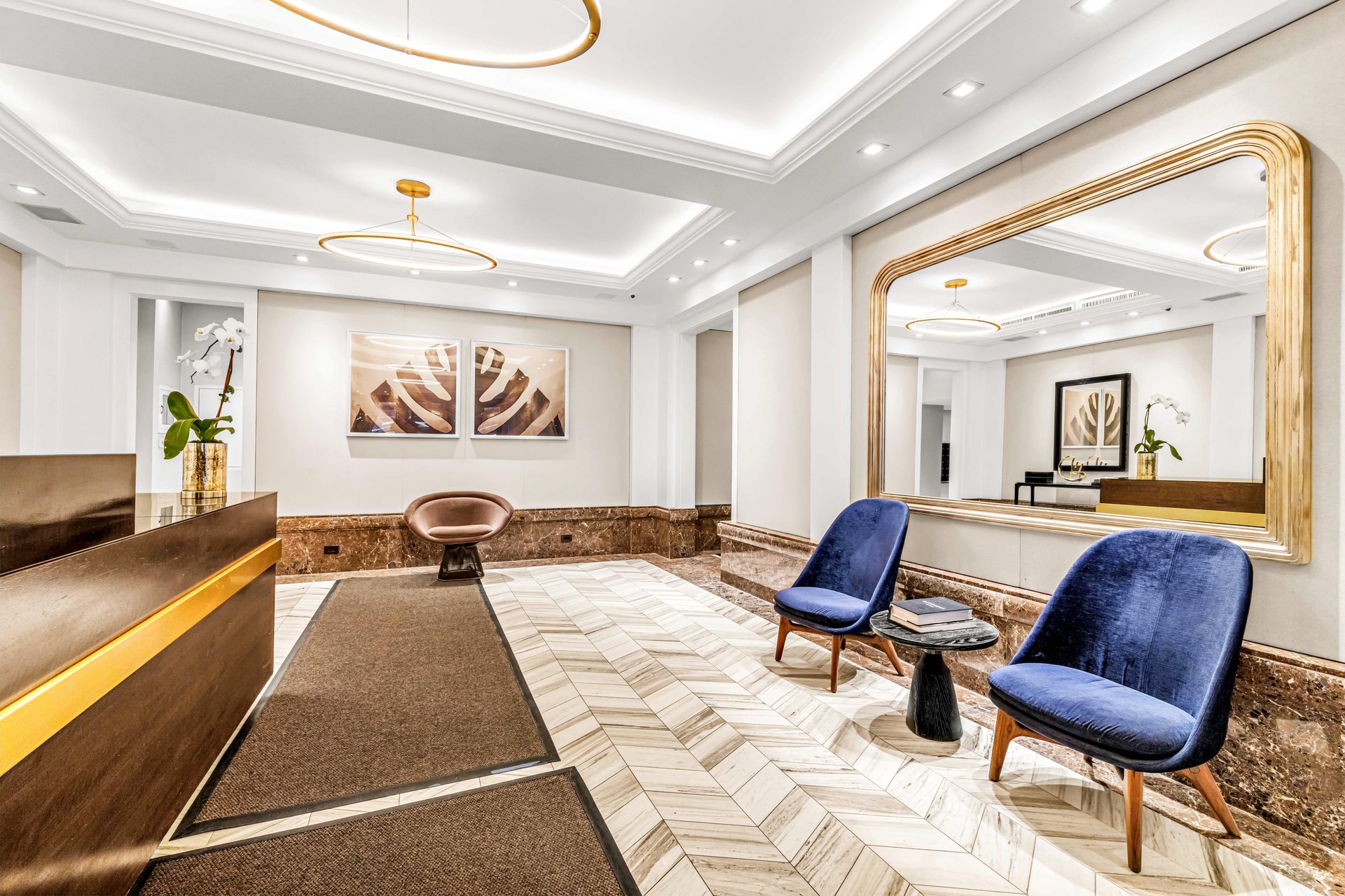 300 East 64th Street
