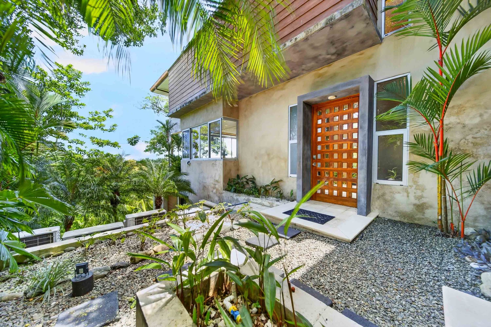 Luxury Ocean View Home