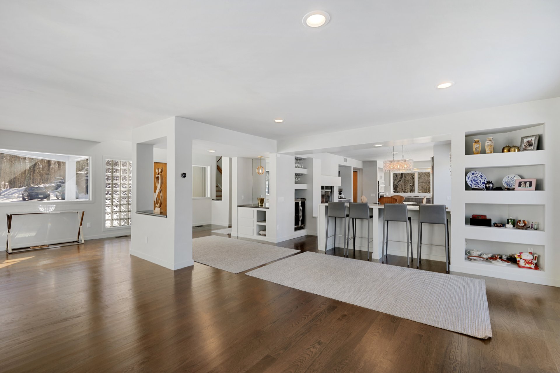 95 Oliver Road