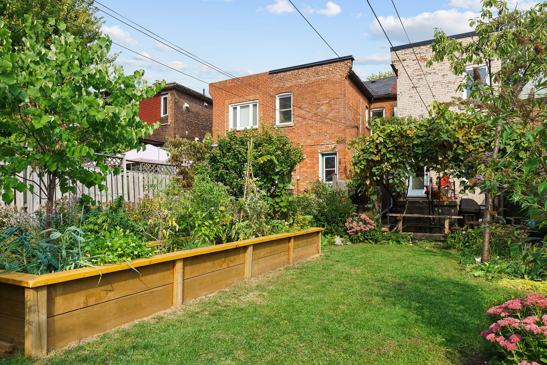 Brockton Village