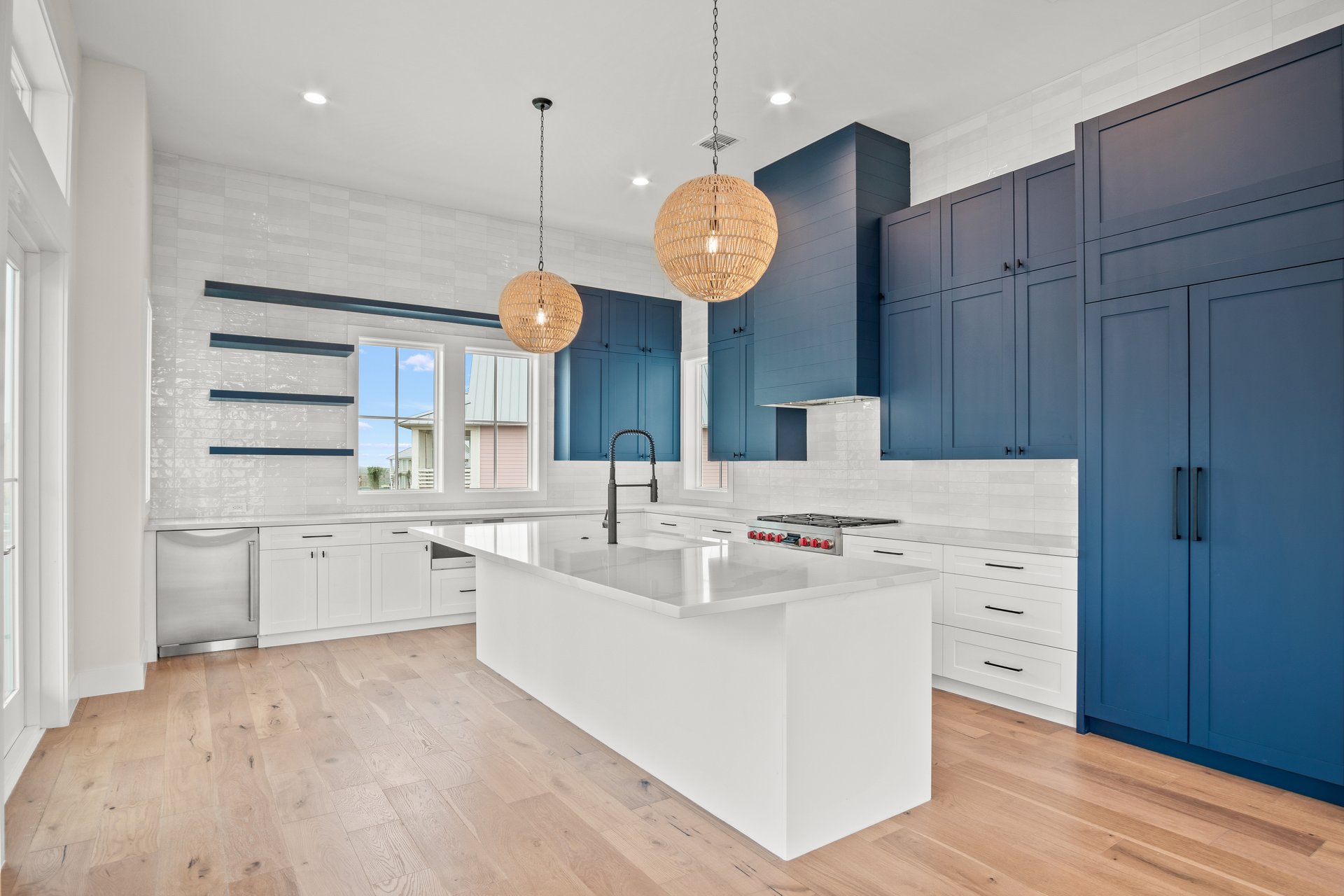 201 South Shore Drive, Port Aransas, TX 78373