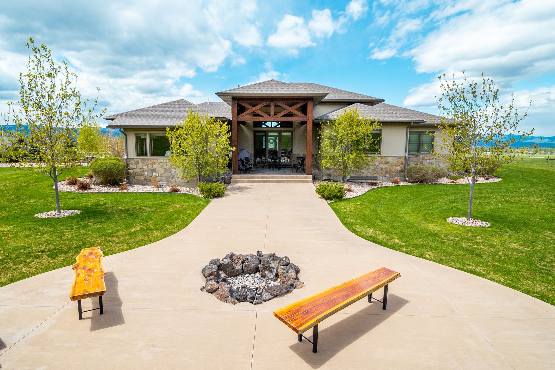 60 SHOOTING STAR DRIVE
