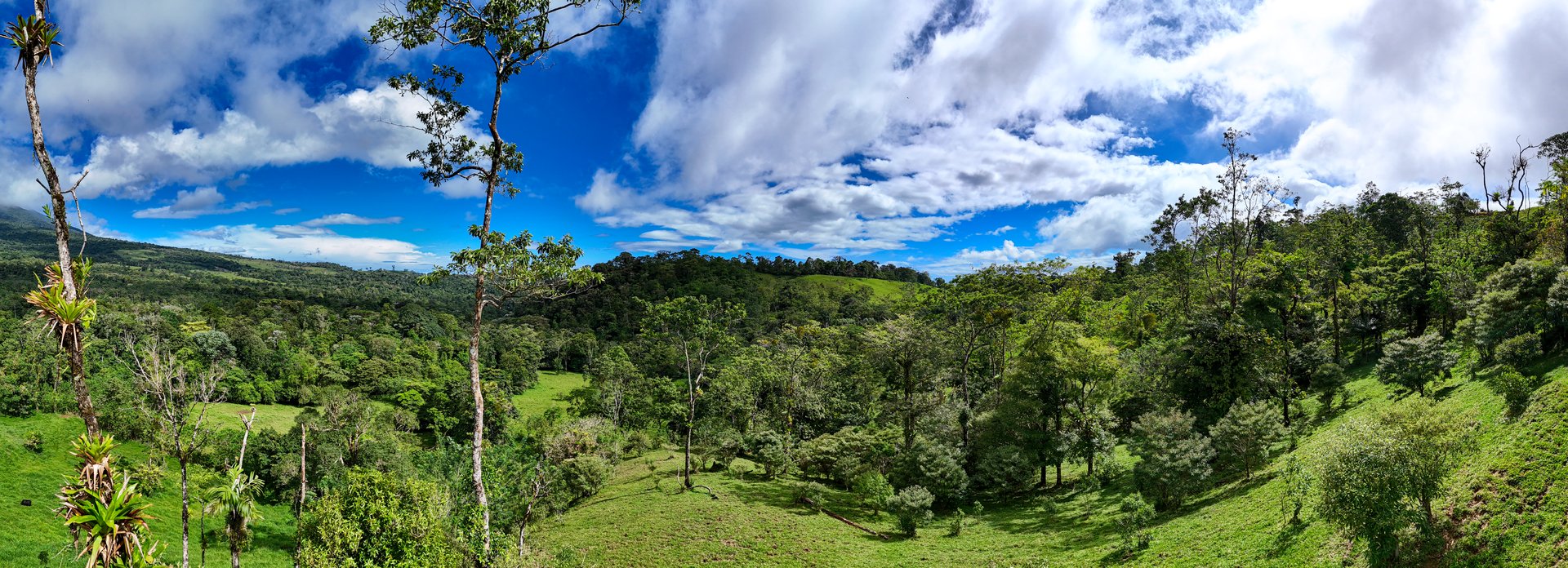 Finca Altamira | Boasting breathtaking panoramic views of the majestic Miravalles Volcano!