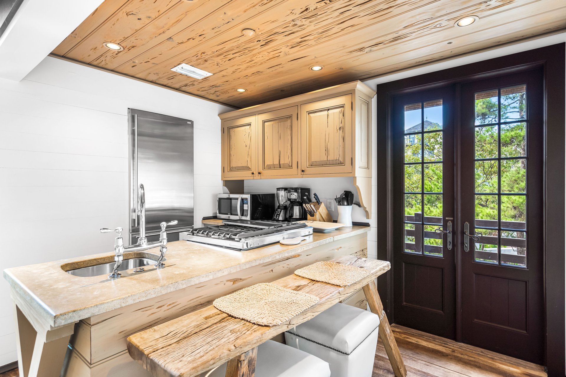 Exclusive Off-Market Luxury Home in Rosemary Beach – 10 N Spanish Town Ln