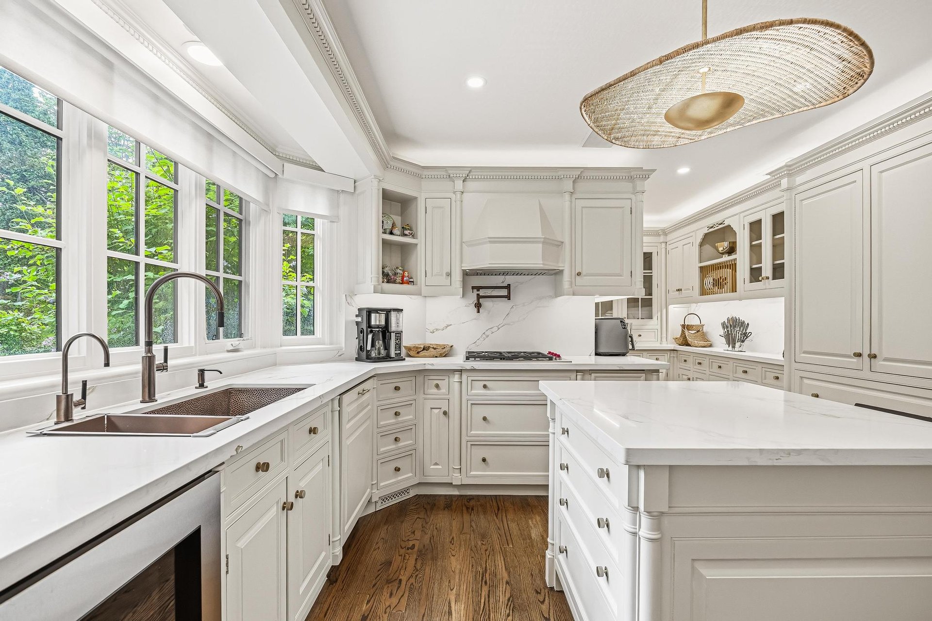 Extraordinary Ravine Lot