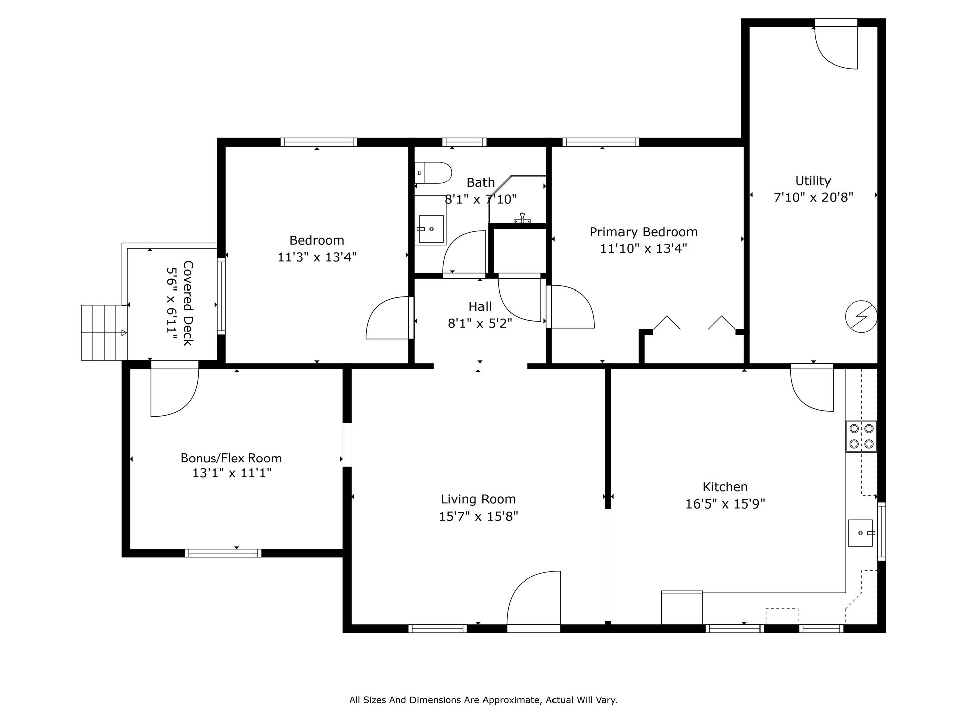 184 Jackson Road