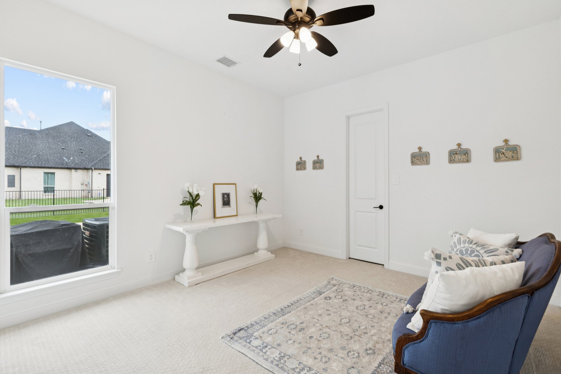 4909 Whisper Drive