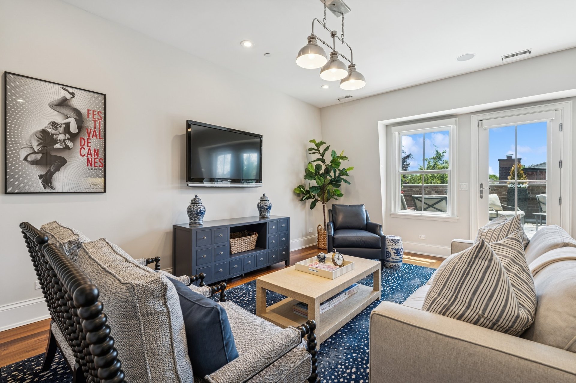 629 W. Schubert Avenue, Lincoln Park, Chicago 