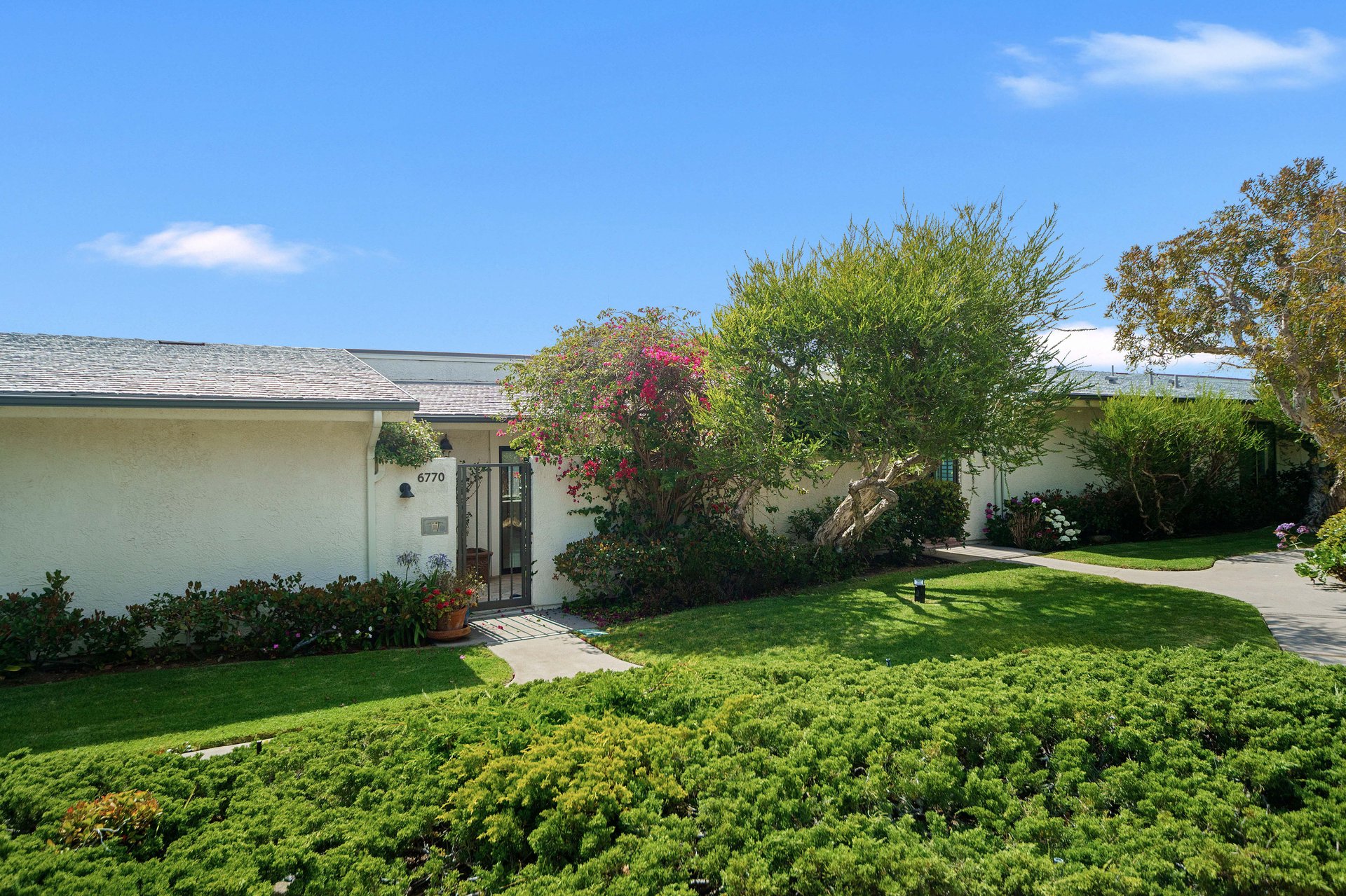 Blufftop Malibu Living Under $2M