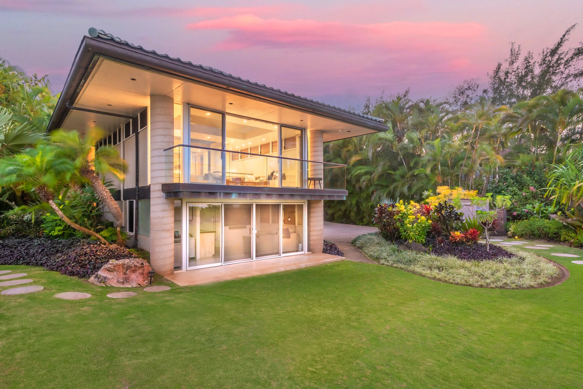 Anini Beachfront
