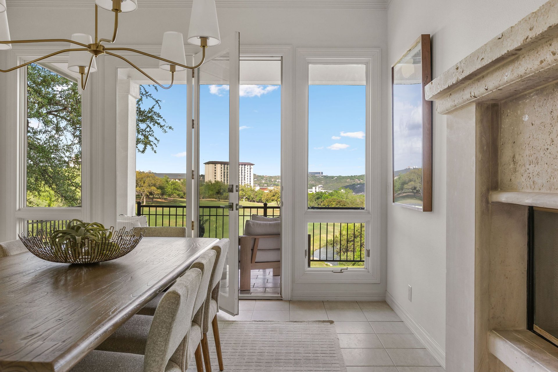 2305 Barton Creek Blvd #25