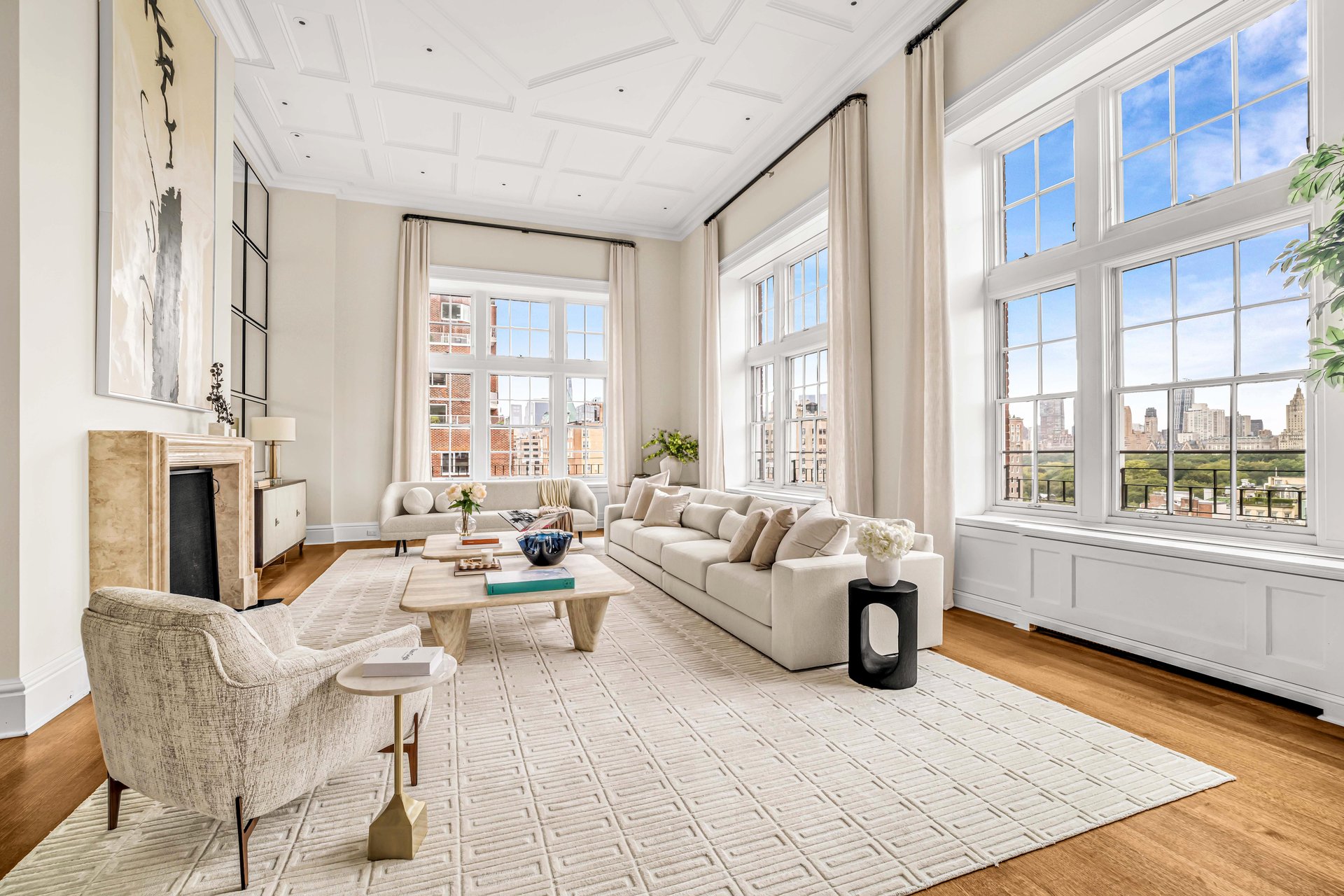 39 East 79th Street