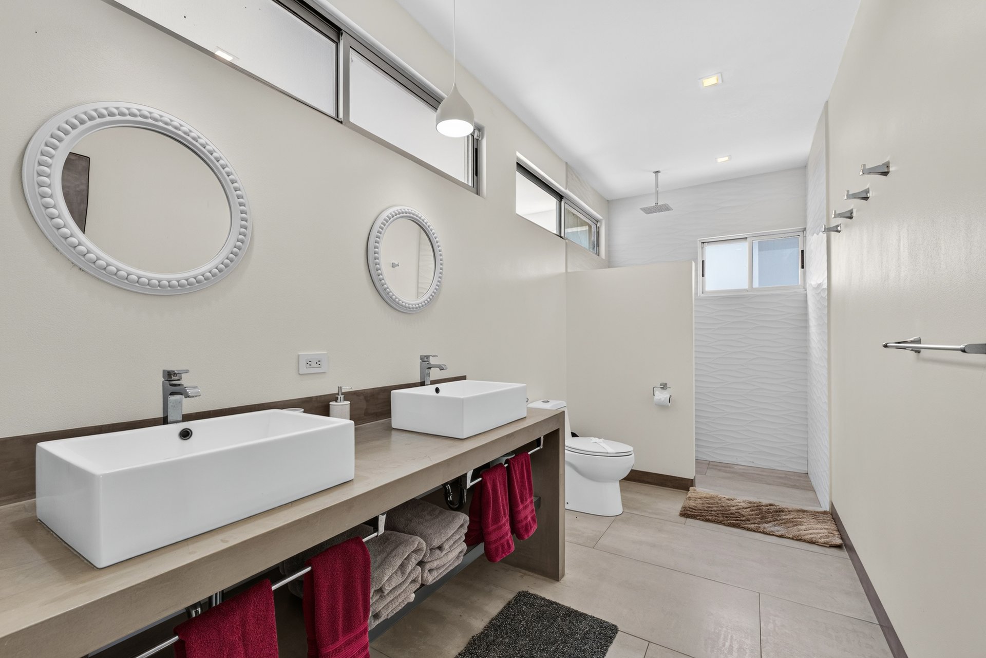 Villa Palmera | Ocean View Home for Sale in Playa Potrero, Costa Rica