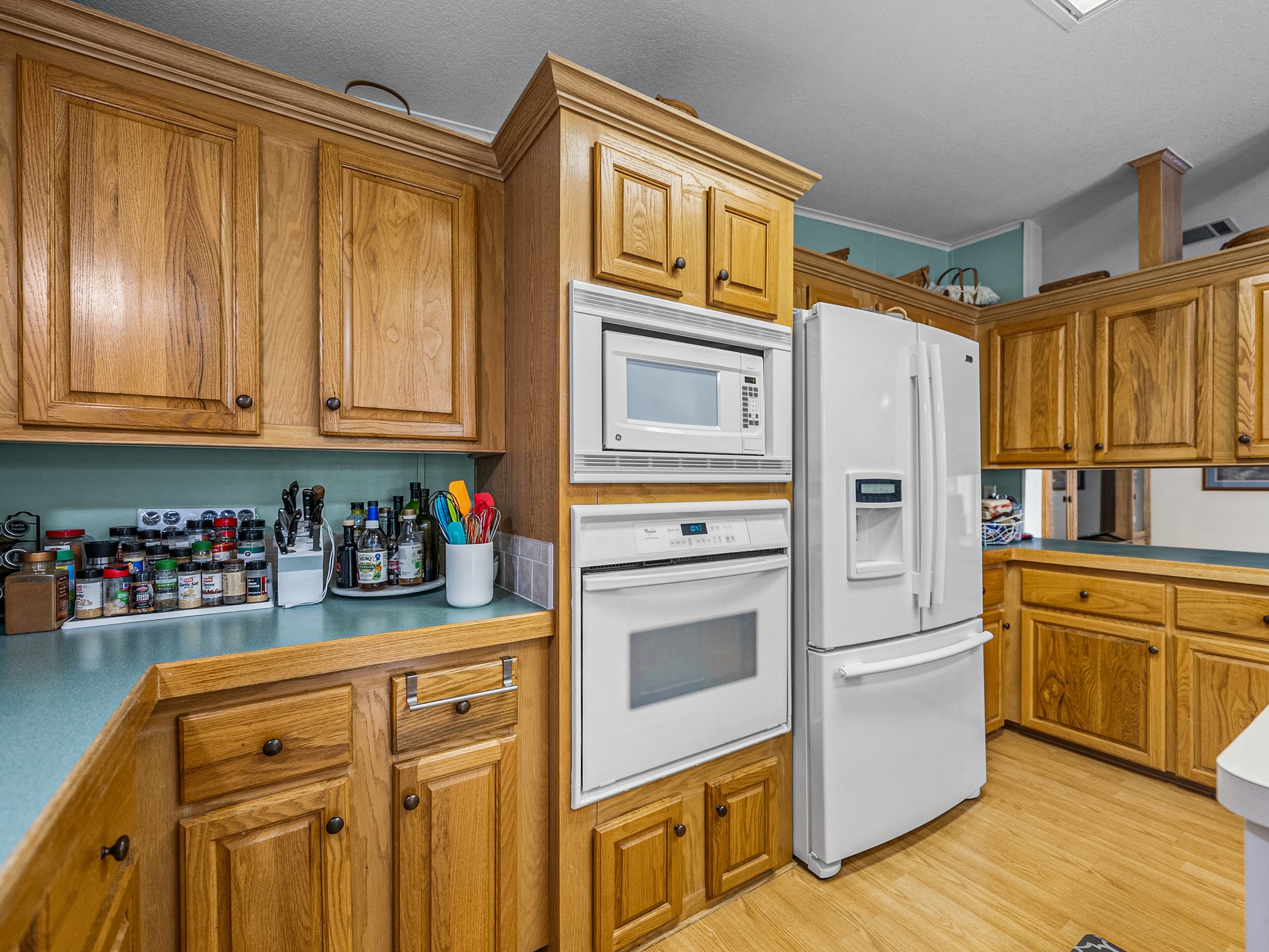3444 OSAGE DR