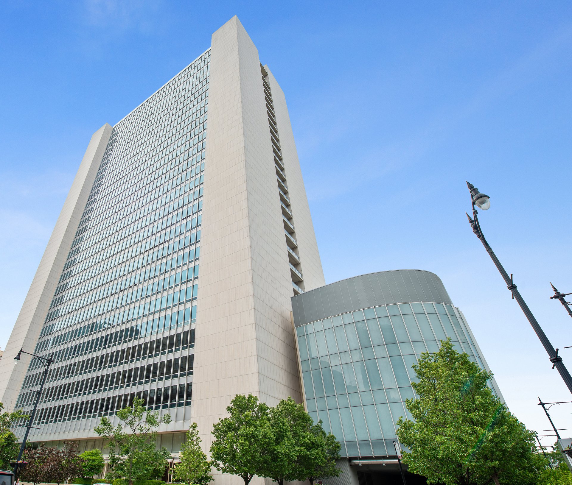 500 W Superior Street