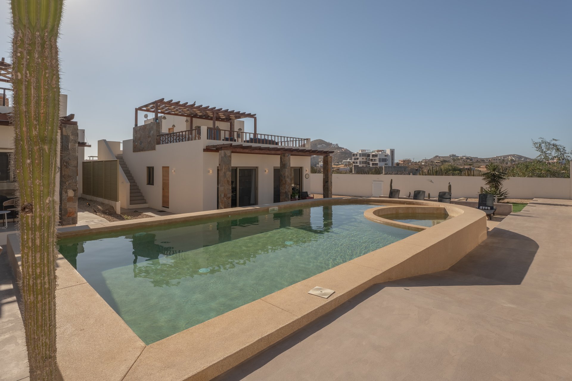 Casa Isla