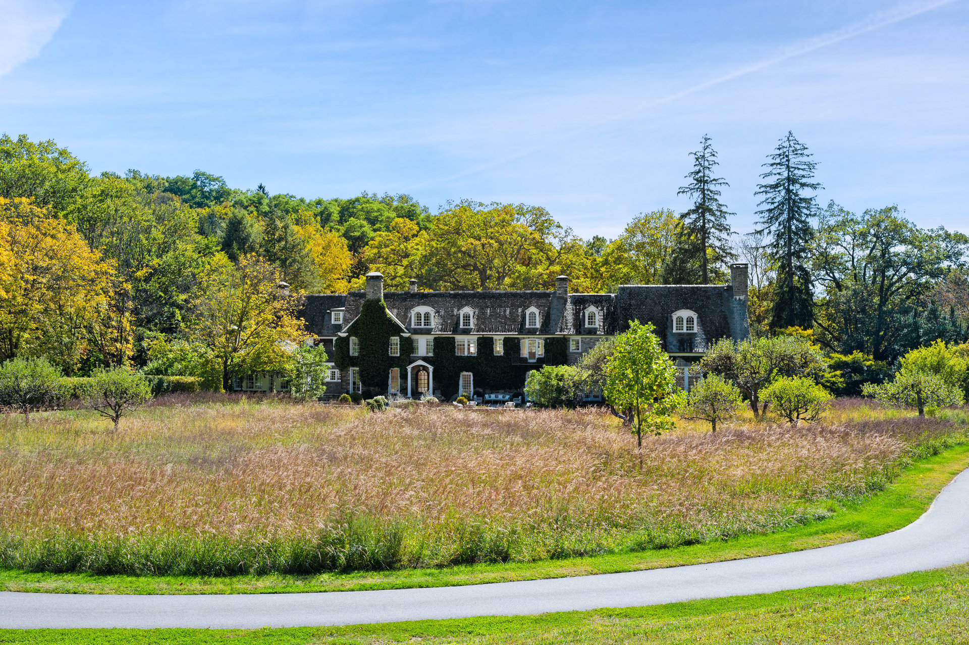 Brook Hollow Farm