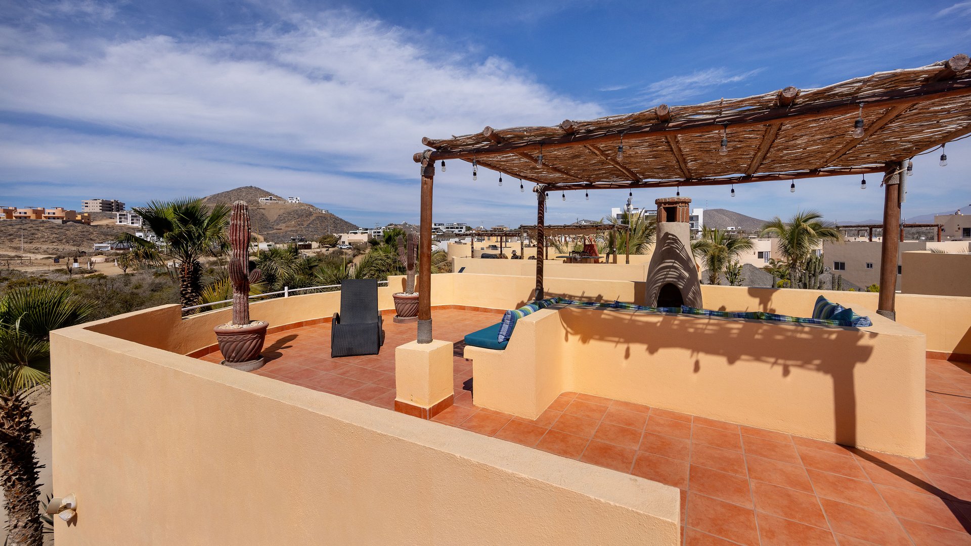 Puesta Del Sol Studio 1B