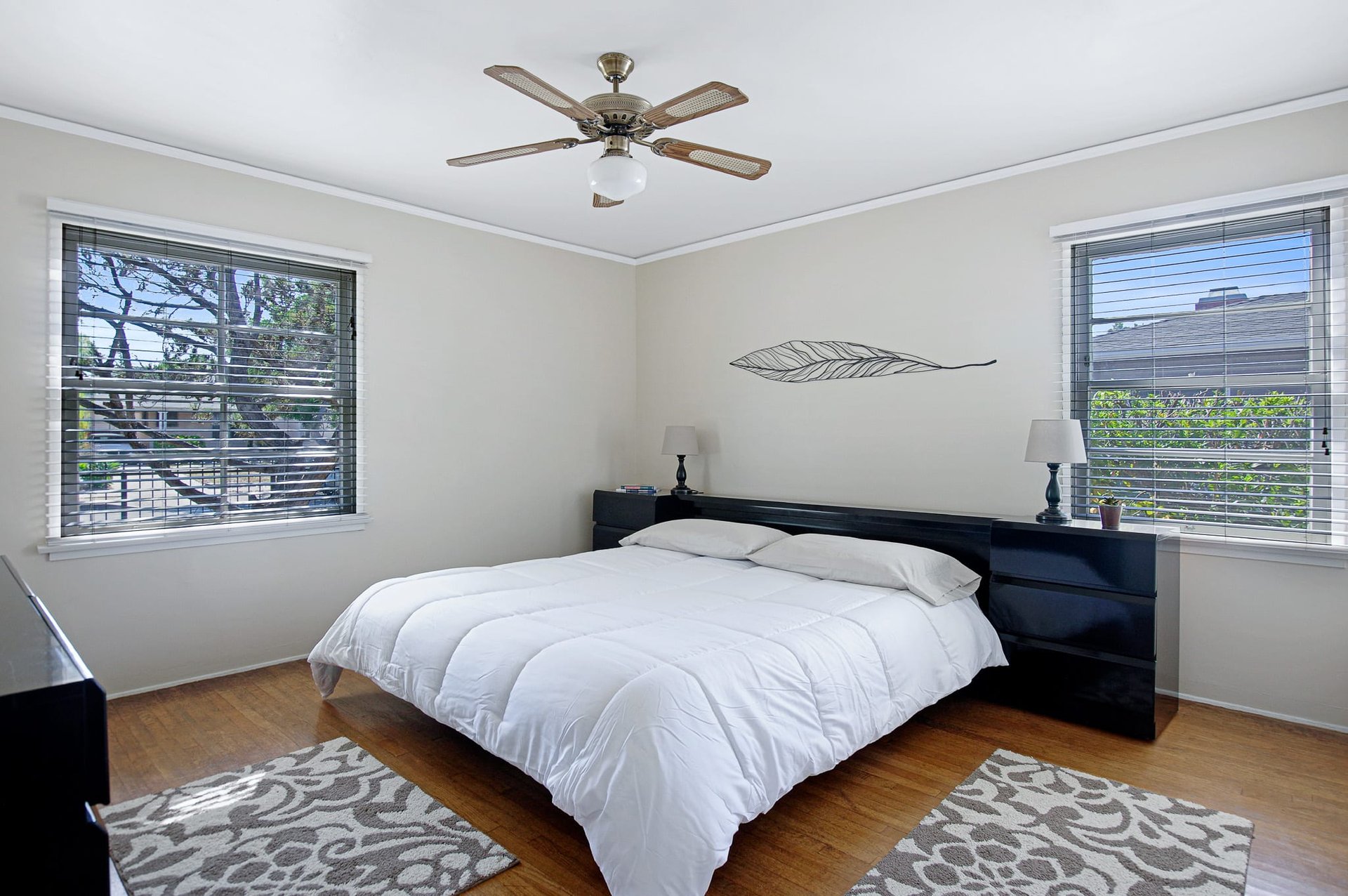 Fall in love with this Faircrest Heights Traditional California bungalow style home!