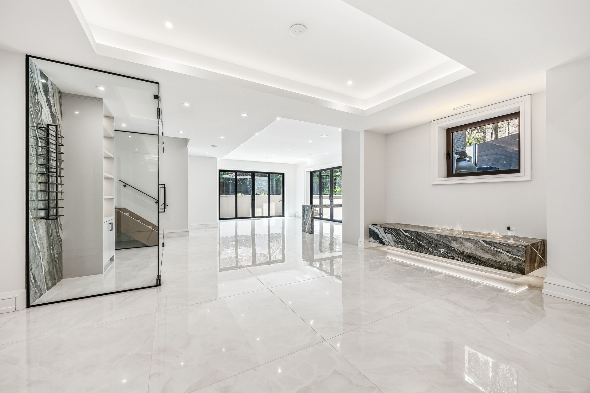 Iconic Estate