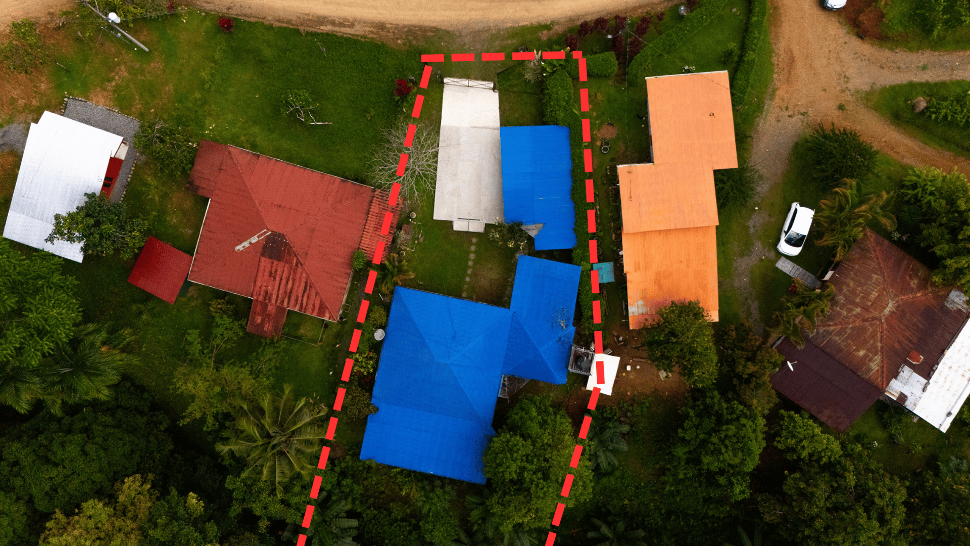 Ojochal 3Bedroom 3Bathroom House