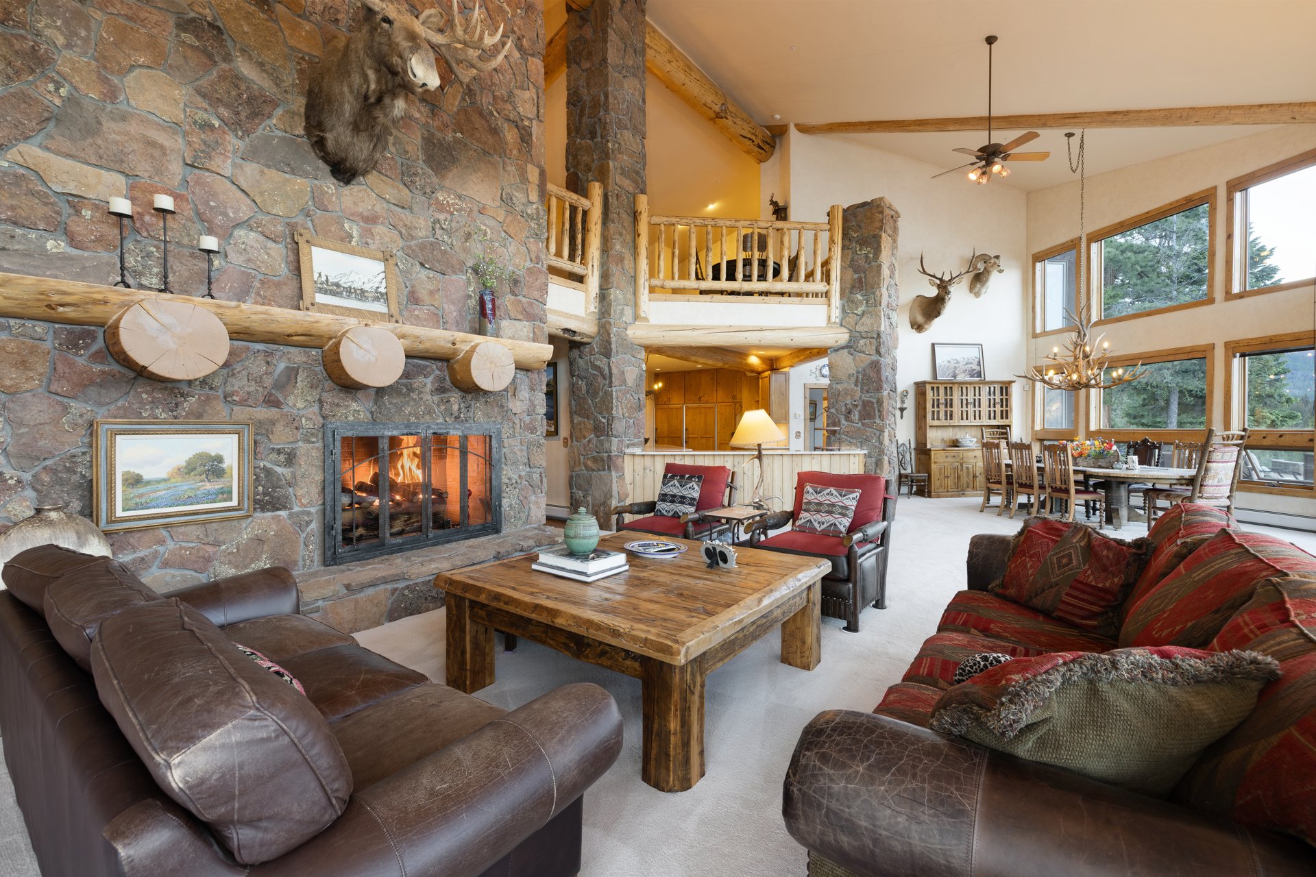 175 Spruce Mesa Drive