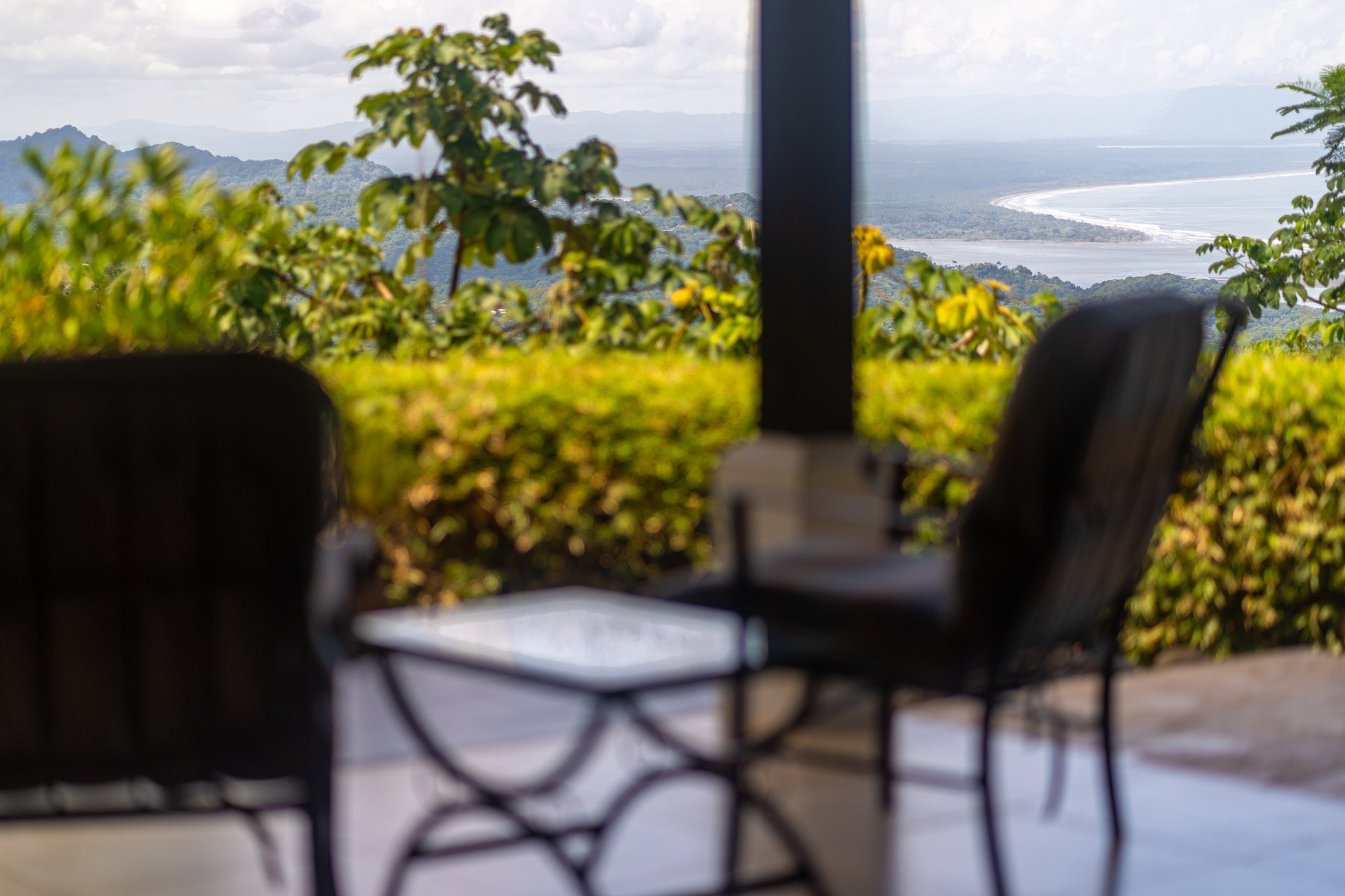 3 Bedroom home in Cinco Ventanas with Incredible Ocean View!