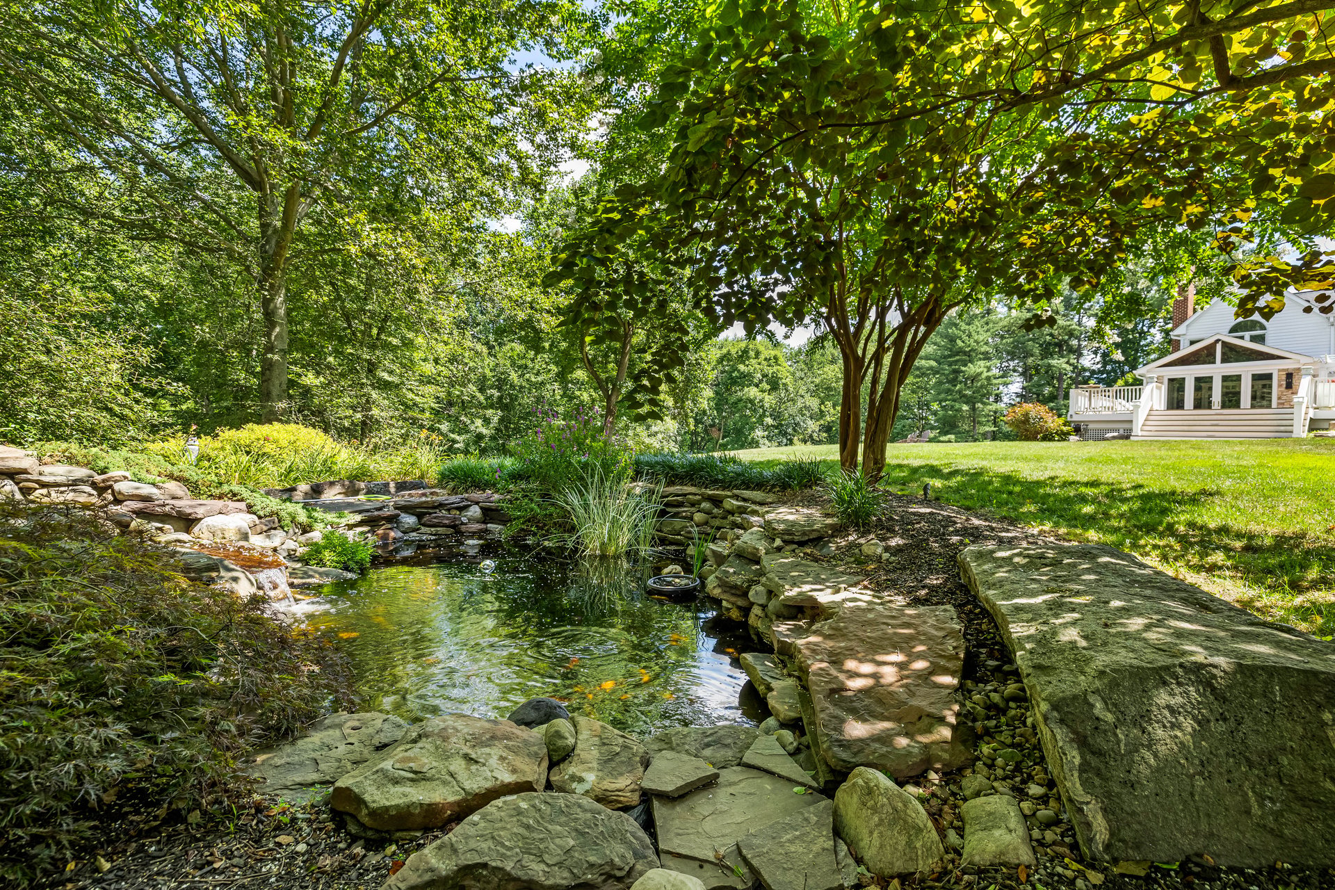 Waterford Colonial