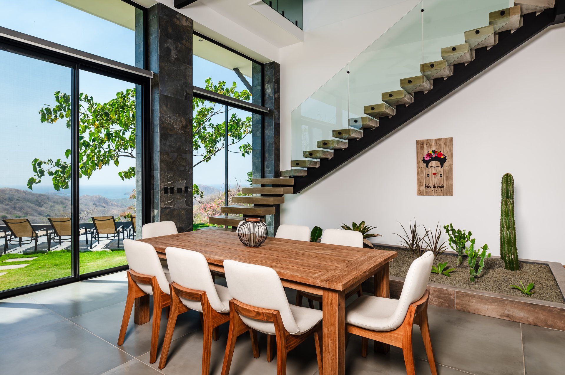 Casa Islas | Ocean View Home Surrounded by Nature in Pacific Heights!