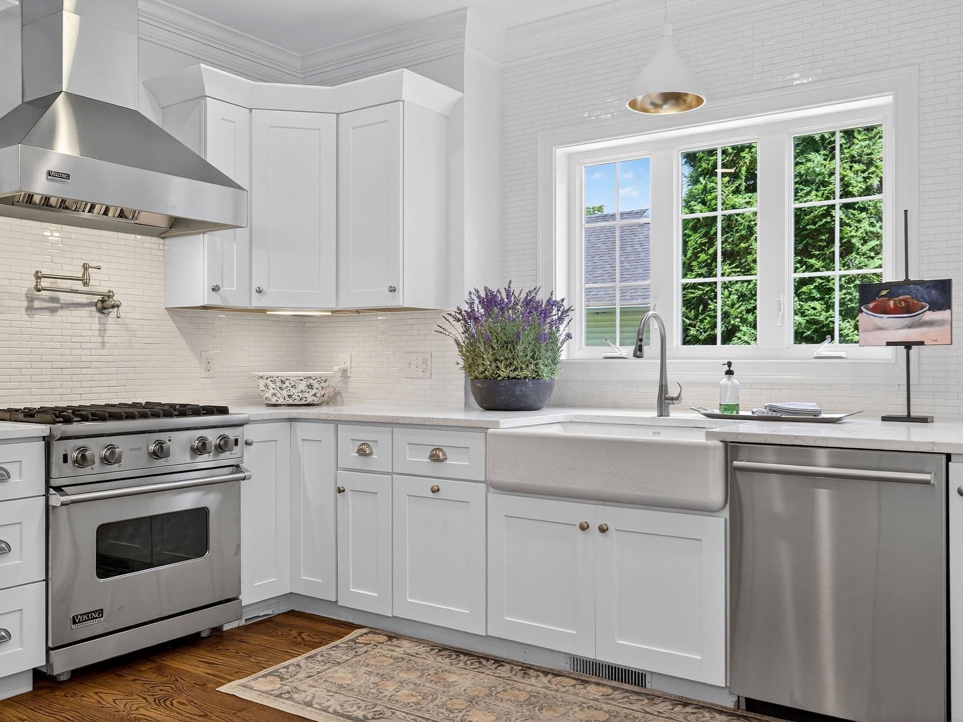 25 Bryn Mawr