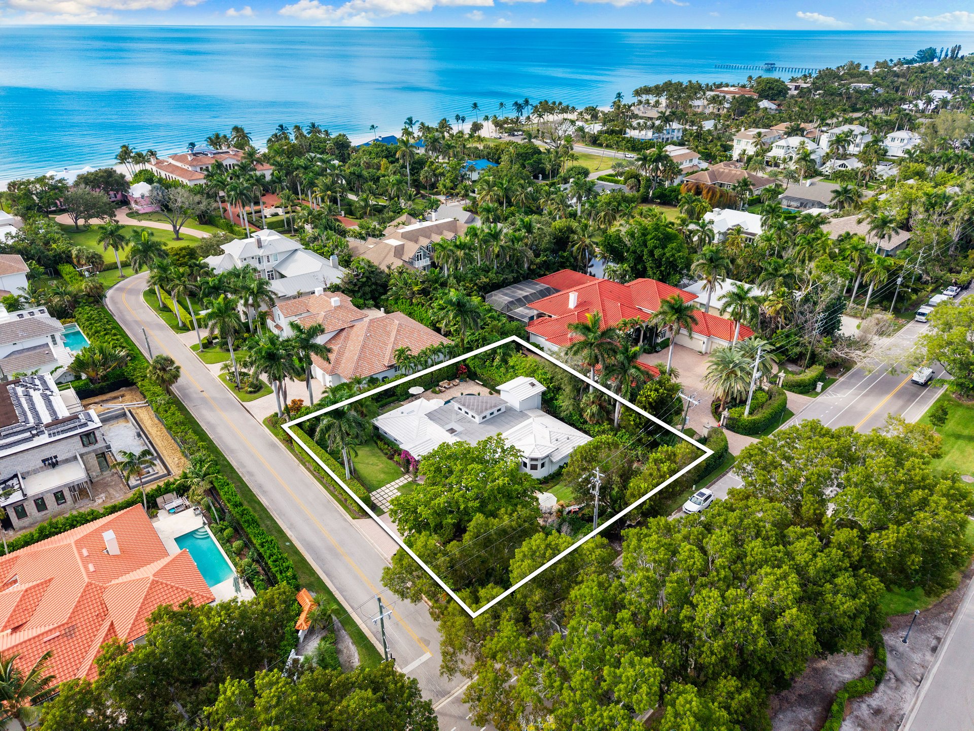 GULF HEIGHTS