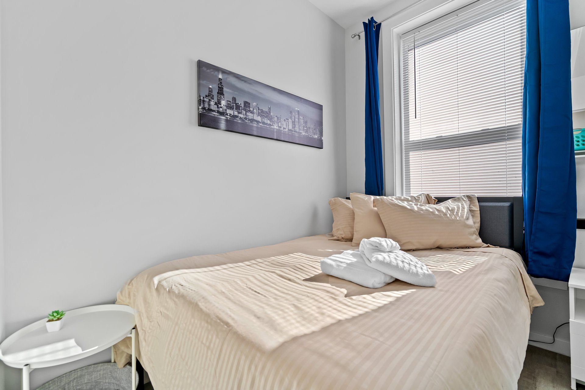1226 W 31st Pl  Chicago, IL 60608