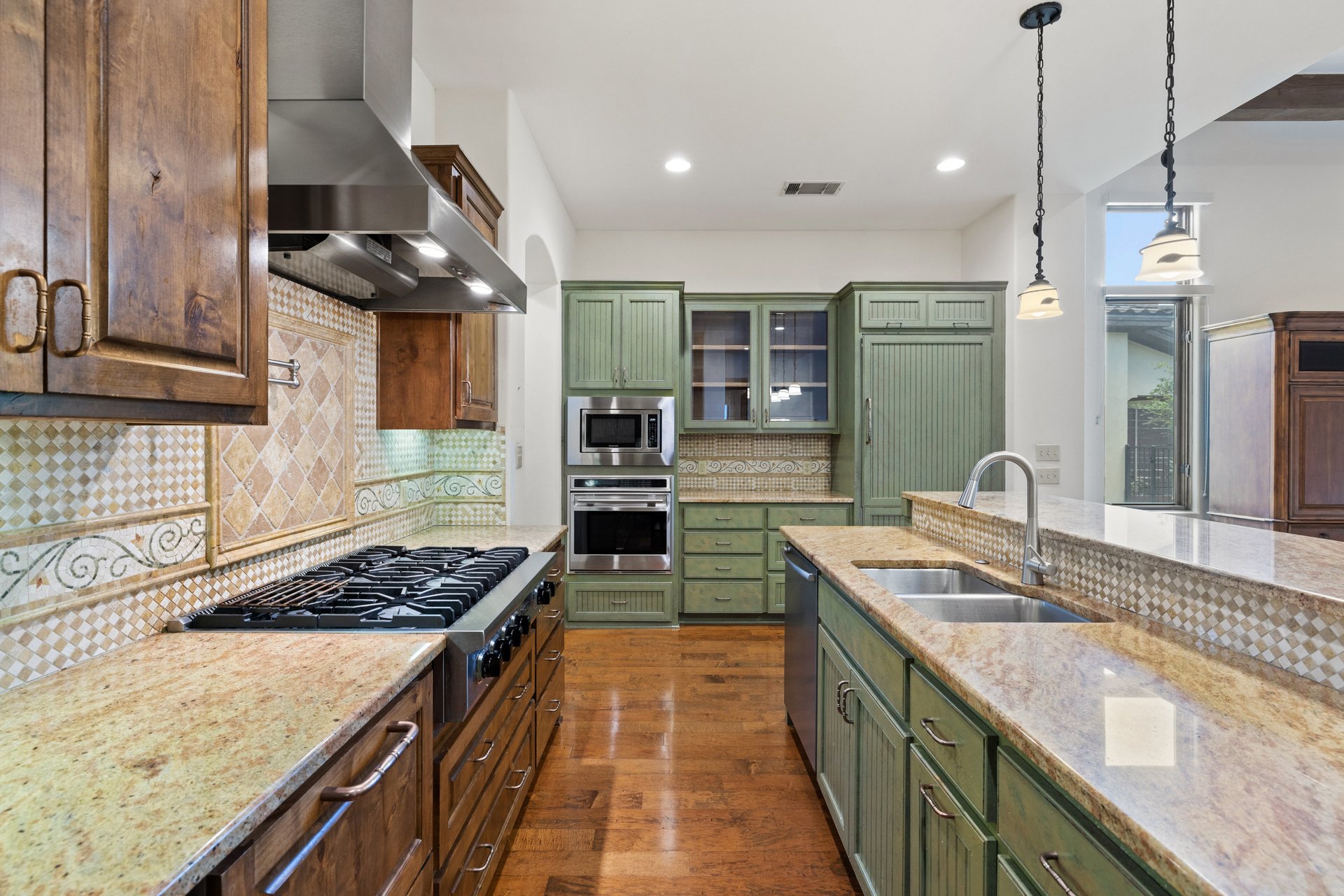 4501 Spanish Oaks Club Blvd., Unit 7