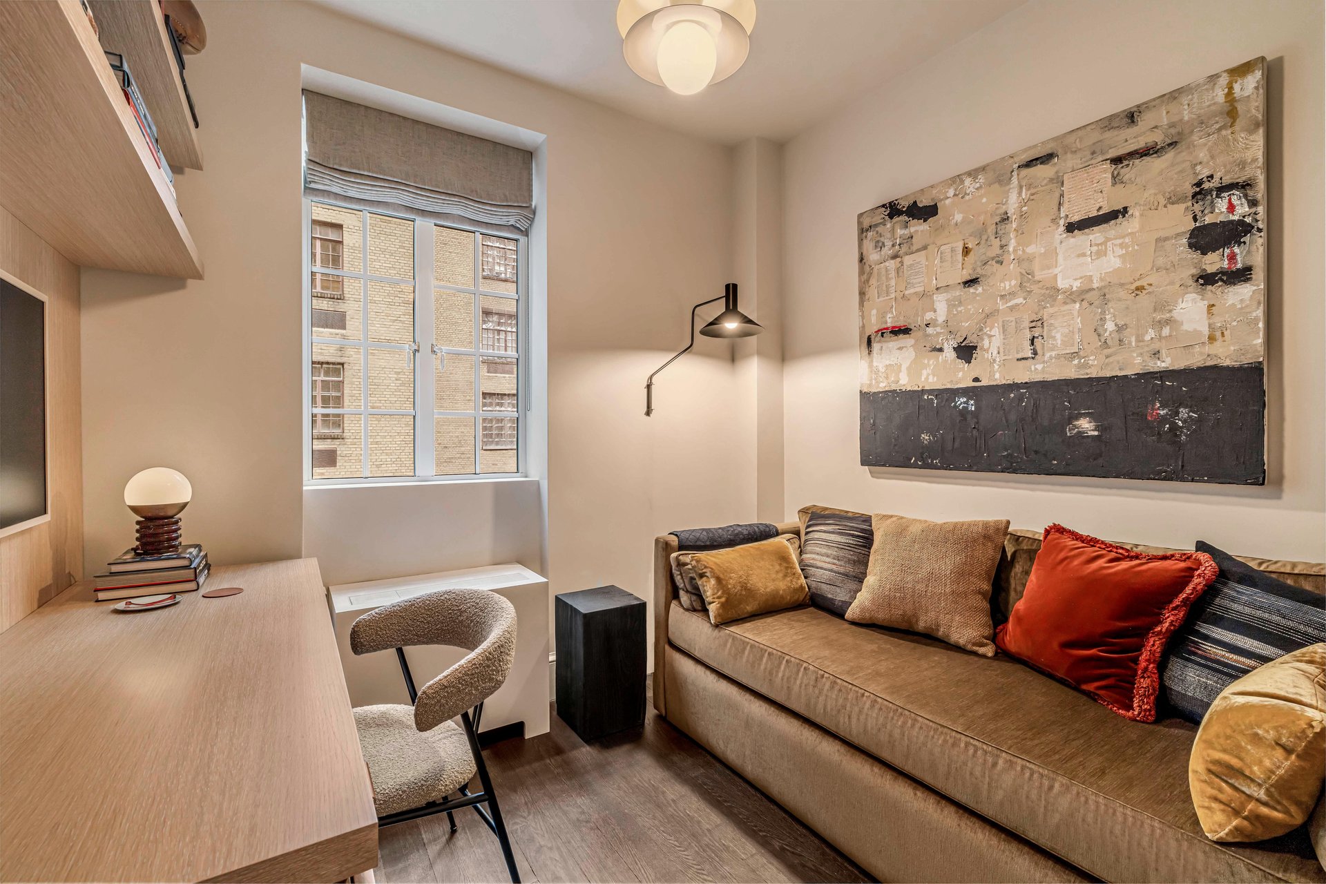 116 East 68th Street